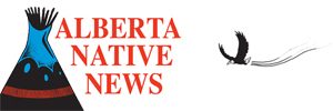 Alberta Native news cropped ANN New Banner White Eagle