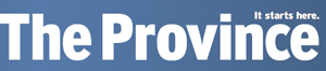 logo theprovince